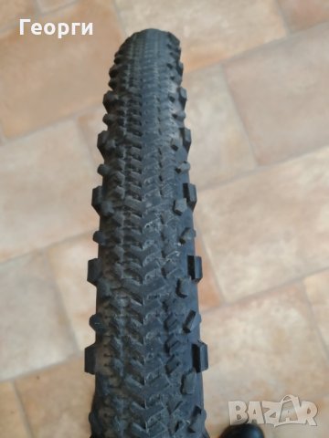 CST tires MTB 26 x 1,95, снимка 3 - Части за велосипеди - 35956183