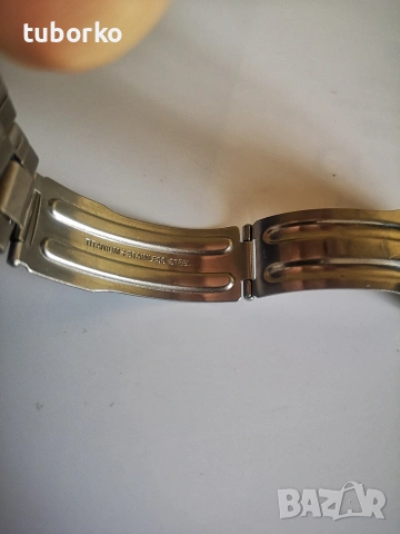 Lorus titanium, снимка 5 - Мъжки - 53840985