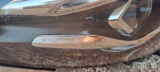 фар десен за Mercedes B-Klasse W246 FACELIFT 2015 2016 2017 2018 A2469067001
, снимка 3 - Части - 42013798