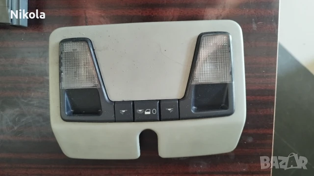 Volvo v70 2.5tdi - Волво В70 2.5 тди за части - 1998 -2000г на части, снимка 13 - Автомобили и джипове - 48387225