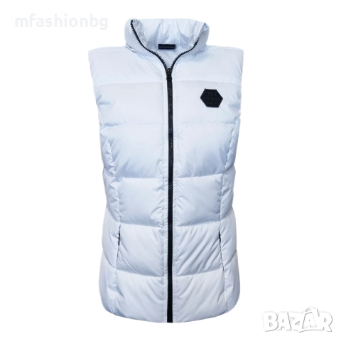 Дамски Елек City Angels с Качулка: 3 Визии в 1, 6 атрактивни цвята, снимка 18 - Елеци - 45591318