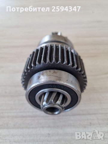 KIA K2500 K2700 K3000 K3000S K4000S PREGIO БЕНДИКС 10зб, снимка 2 - Части - 35912653