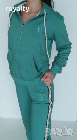 Calvin Klein дамски комплекти Различни цветове 