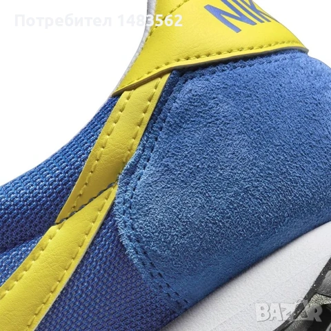 Дамски Маратонки NIKE LD-1000 номер 36 Сникърси, снимка 8 - Маратонки - 53145520