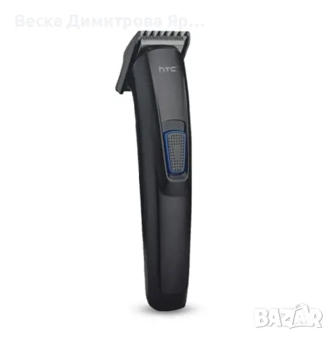 Акумулаторна електрическа машинка за подстригване Gemei / цвета е според нал. в склада, снимка 4 - Други инструменти - 50198405