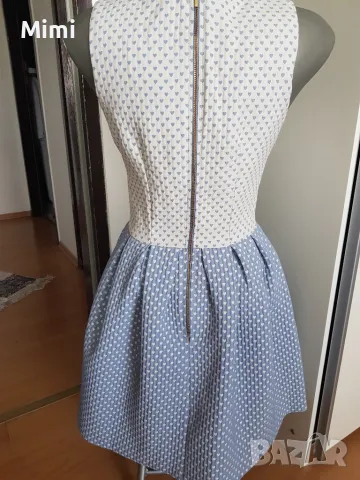 Closet Коктейлна Рокля M, снимка 11 - Рокли - 47439177