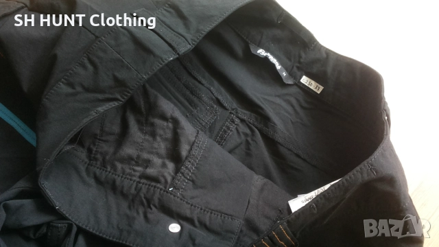 Bergans of NORWAY UTNE Stretch Pant размер M еластичен панталон - 1748, снимка 13 - Екипировка - 52885774