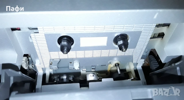 Sharp RT 1010, снимка 4 - Декове - 53051852