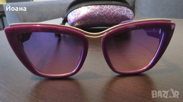 Реплика поляризирани с ув400 очила Dolce and Gabbana Amore, снимка 9 - Слънчеви и диоптрични очила - 53291597