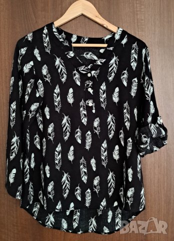 Дамска риза-размер S/М, снимка 1