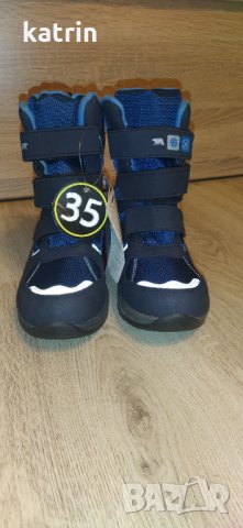 Нови апрески, снимка 2 - Детски боти и ботуши - 35843050