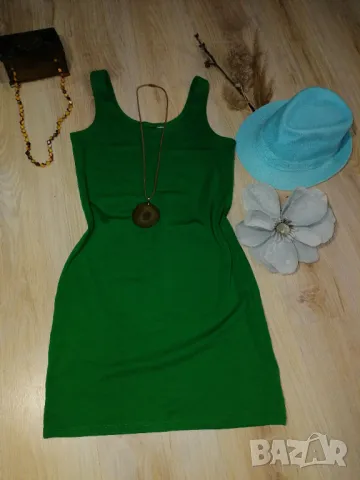 Еластична къса рокля, снимка 2 - Рокли - 49261537