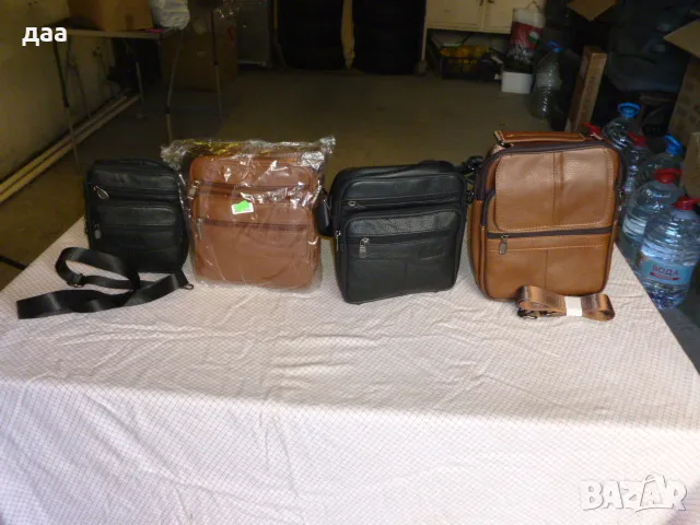 продавам ръчна чанта през рамо, снимка 9 - Чанти - 48979831