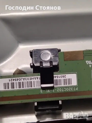 SAMSUNG UE32T5372CDXXH , снимка 4 - Части и Платки - 50236223