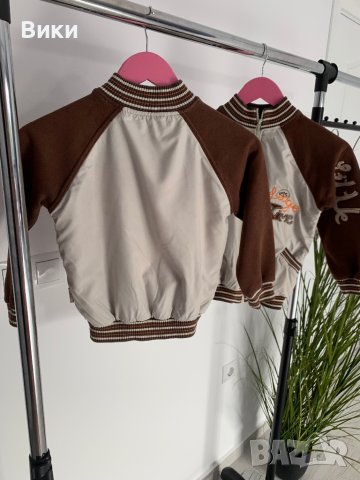 Горнище за момче за за 7г и 8г, снимка 8 - Детски анцузи и суичери - 42716772