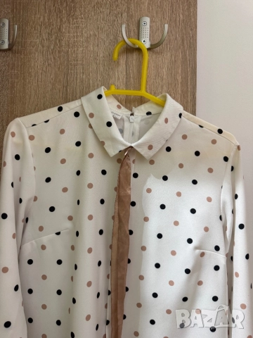 Дамски ризи , снимка 2 - Ризи - 52935193