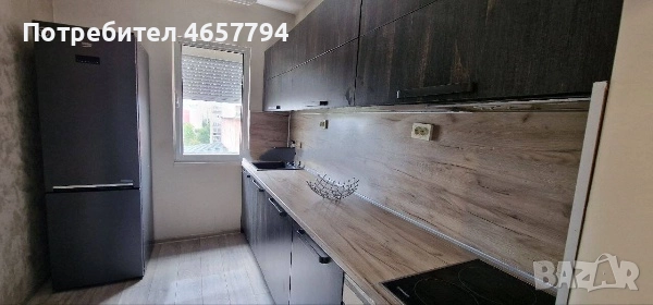 Тристаен в Кючук Париж! , снимка 10 - Апартаменти - 52613816