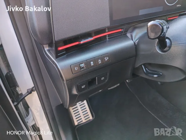 Hyundai kona 2025 гаранция, снимка 9 - Автомобили и джипове - 56112057