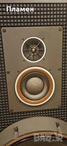 SONY SS-G7 Тонколони, снимка 2 - Тонколони - 52011663