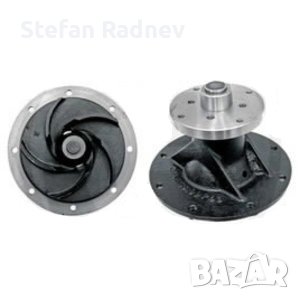 Водна помпа за John Deere 6000 Серия, снимка 2 - Селскостопанска техника - 40993601