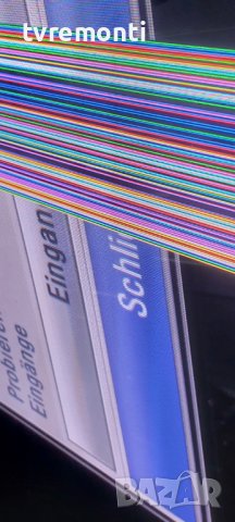 LOGIC BOARD EAX63986201 EBR72680702 for LG 50PT353 дисплей PDP50T3 , снимка 7 - Части и Платки - 40870917