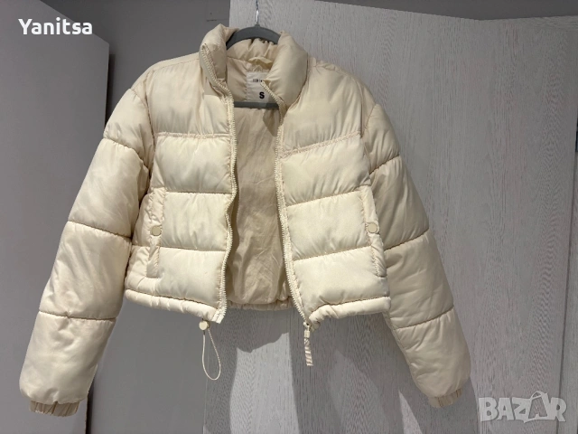 Дамски якета, снимка 6 - Якета - 53269470