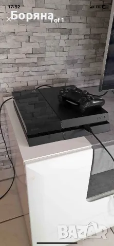 PS4 електрона игра