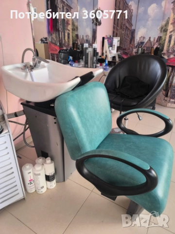 Продава се, снимка 3 - Фризьорки - 52412633