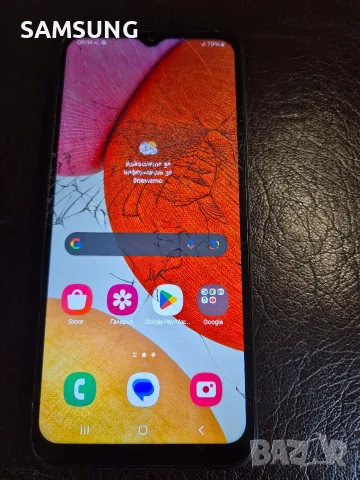 Samsung Galaxy - A14, снимка 2 - Samsung - 56246207