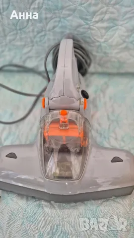 ръчна прахосмукачка uv wellness за части