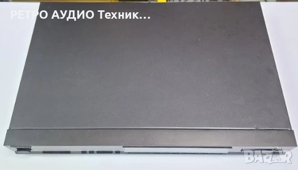 Втори Тунер Technics, mod. ST-G470L
, снимка 3 - Ресийвъри, усилватели, смесителни пултове - 50944327