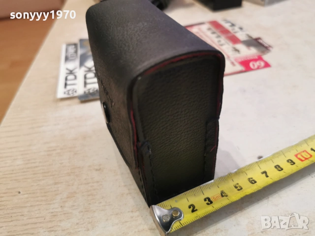 sony-внос swiss 2201261841, снимка 8 - Чанти, стативи, аксесоари - 53192055