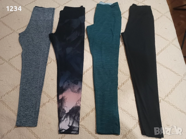 дамски клинове 