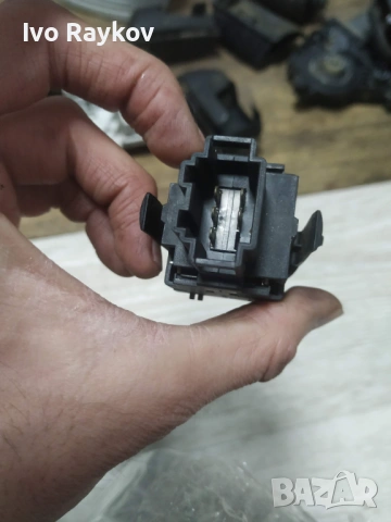 Регулиране Светлини VW Пасат 5 , 3B0941333C , снимка 3 - Части - 53036753