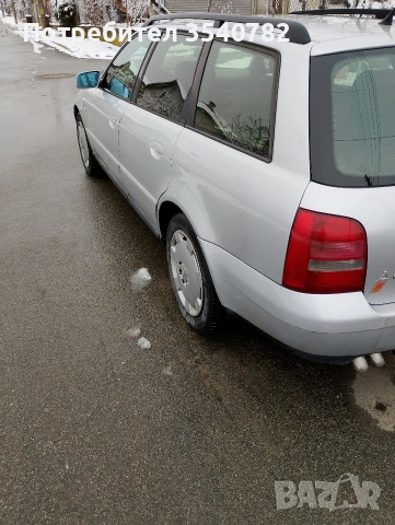 Ауди а4 , снимка 6 - Автомобили и джипове - 53367453