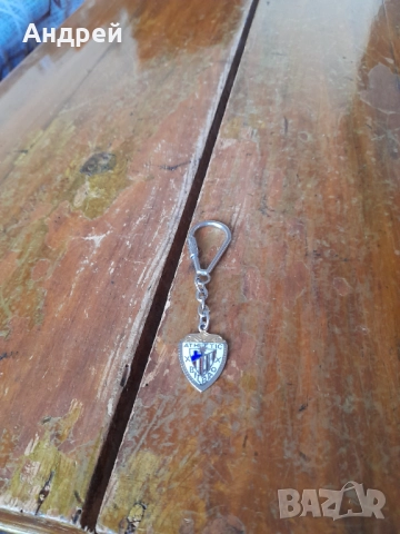 Стар ключодържател Athletic Bilbao