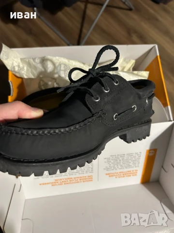 Обувки , снимка 8 - Ежедневни обувки - 50627198