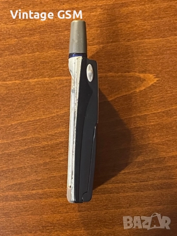 Ericsson T39m, снимка 5 - Sony Ericsson - 52348684