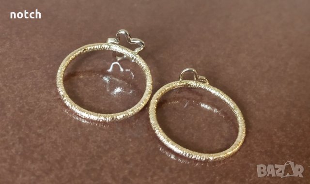 Пръстени бяло и жълто злато, снимка 8 - Пръстени - 34307877