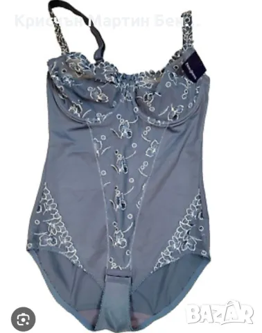 Дамско Боди PRIMMA DONNA , снимка 2 - Корсети, бюстиета, топове - 50017433