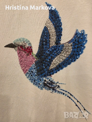 Нови тениски , снимка 6 - Тениски - 53087361