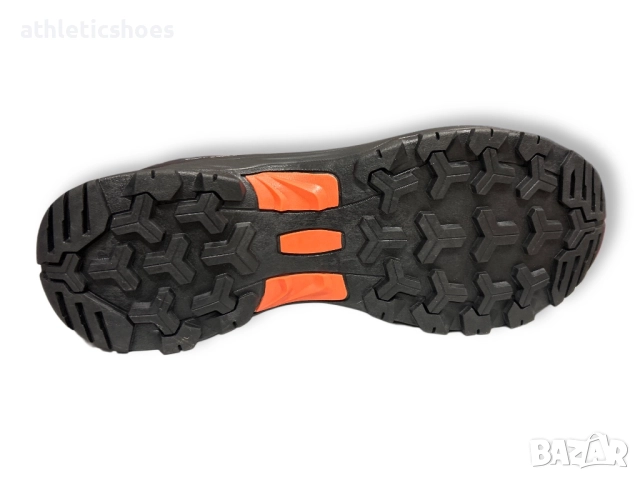 Мъжки маратонки водоотблъскваща материя-217, снимка 5 - Маратонки - 44043483