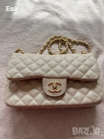 Дамски чанти, снимка 12 - Чанти - 47480975