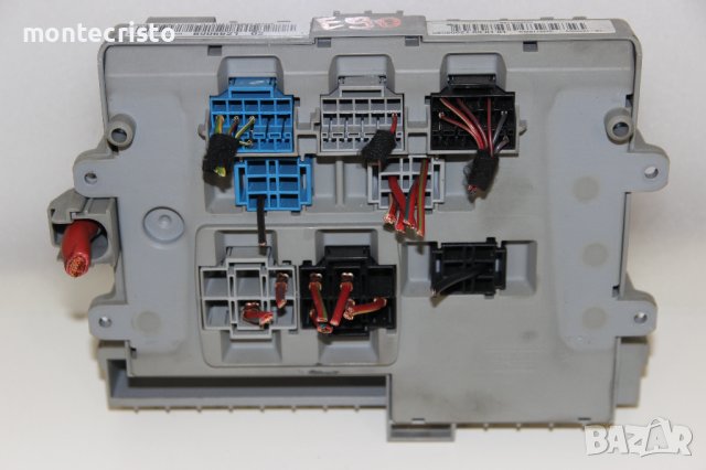 Бушонно табло BMW E90 E91 Serie 3 (2004-2013г.) 6906621-02 / 690662102 / B010098800 / BJ3A119640 , снимка 2 - Части - 41651445