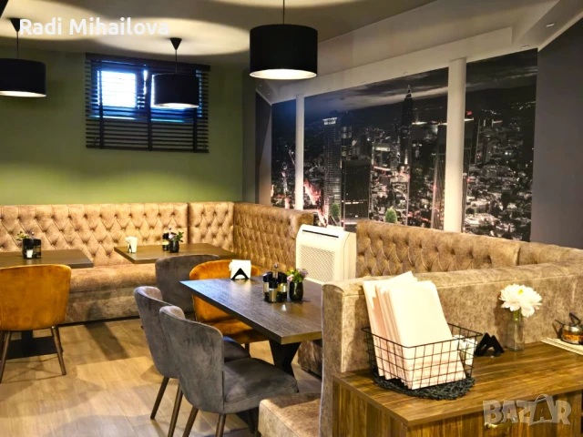 Парти зала под наем в Пловдив, снимка 3 - Други - 50887272