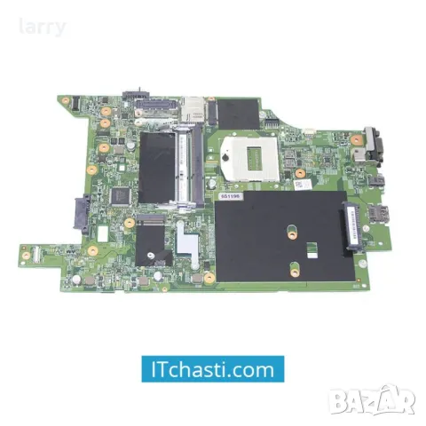 Lenovo ThinkPad L540 лаптоп на части, снимка 8 - Части за лаптопи - 48413243