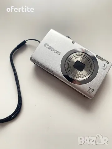 ✅ Canon 🔝 Power Shot A2300