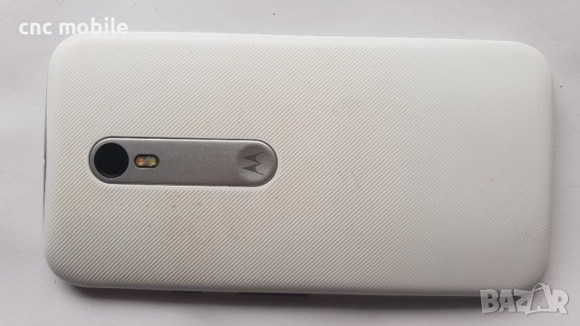 Motorola Moto G - Motorola G3 - Motorola XT1541 - Motorola XT1540 оригинални части и аксесоари  , снимка 14 - Резервни части за телефони - 37064110