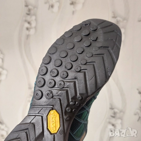 туристически обувки Salewa WS Wildfire S Gore-Tex номер 39 водоустойчиви , снимка 10 - Други - 51871412