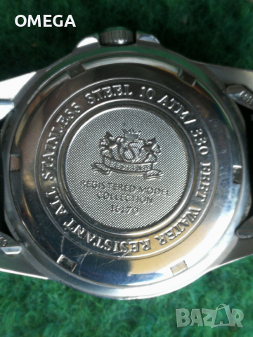 ЧАСОВНИК FESTINA , снимка 2 - Мъжки - 36236190